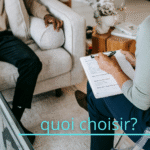 Psychopraticien ou psychanalyste : quelle approche choisir pour un travail en profondeur ?